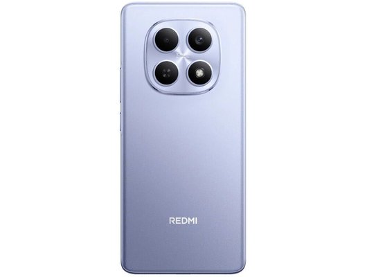 Смартфон Xiaomi Redmi Note 15 6/128Gb Purple